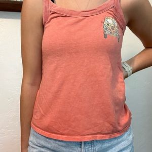 Oneill surf tank vintage